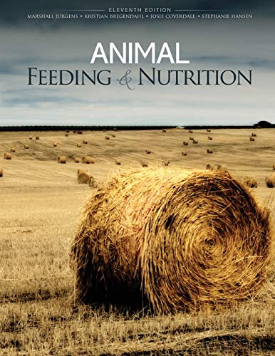 Feeding & Nutrition