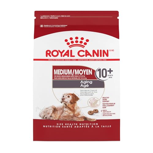 Royal Canin Senior Dog Food Reviews: What Most Buyers Actually Choose