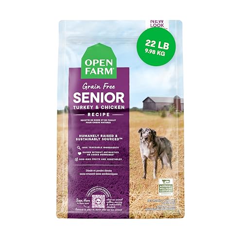 Open Farm Senior Dog Food Reviews: What Most Buyers Actually Choose