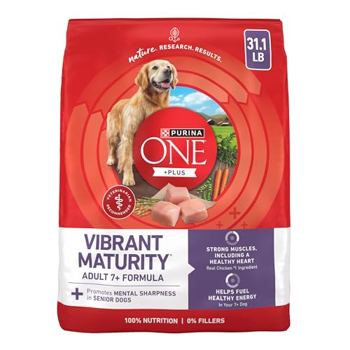 Purina One Senior Dog Food Reviews: What Most Buyers Actually Choose Purina One Senior Dog Food Reviews: What Most Buyers Actually Choose