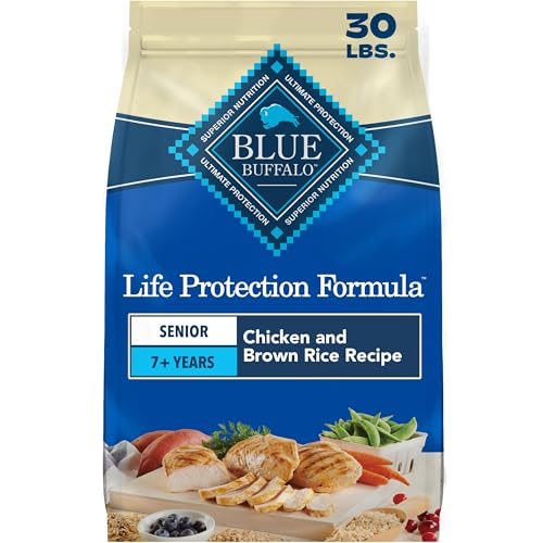 Blue Buffalo Life Protection vs Purina Pro Plan Complete: Which One… Blue Buffalo Life Protection vs Purina Pro Plan Complete: Which One…