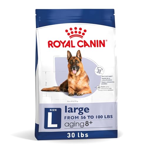 Royal Canin Size Health Nutrition vs Hill's Science Diet Adult 7+ Royal Canin Size Health Nutrition vs Hill's Science Diet Adult 7+